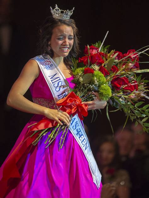Miss Indiana 2018 Finals At Zionsville
