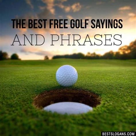 Best Golf Slogans And Sayings 2020 Marketing Inc Posters