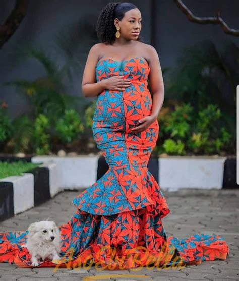 Presents The Latest Aso Ebi Styles Vol 307 Bellanaija African Print