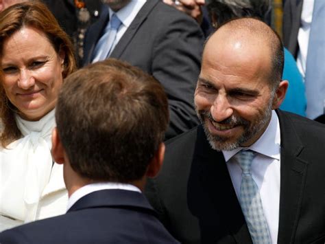 'having him is one of the best ways i'm the it administrator of our family, says satya. Emmanuel Macron gathers Facebook CEO Mark Zuckerberg ...