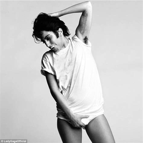 Lady Gaga Revives Her Male Alter Ego Jo Calderone For Latest Music