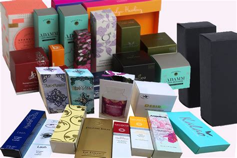 Trends To Look Out For Custom Cosmetic Packaging Boxes