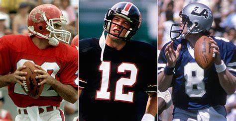 New USFL is back, this time as 'triple-A spring football league' for