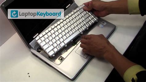 How To Replace Computer Keyboard Keys How To Replace Keys On A