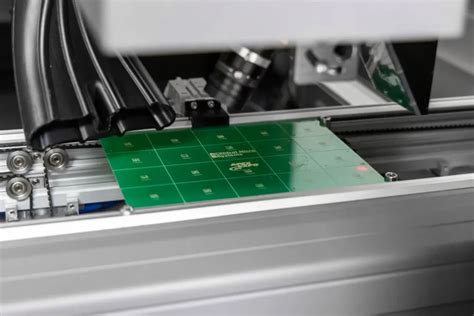 High Quality Pcb Laser Marking And Engraving Solutions Mac Laser