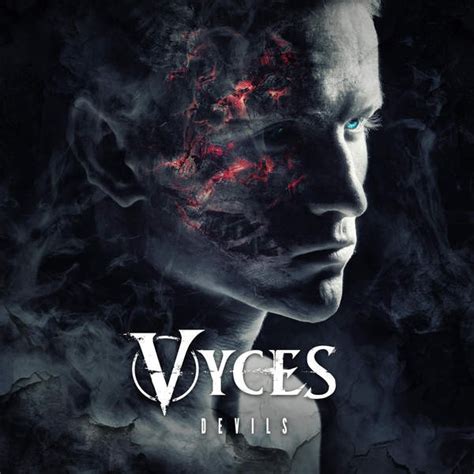 Vyces Devils Ep Review Cryptic Rock