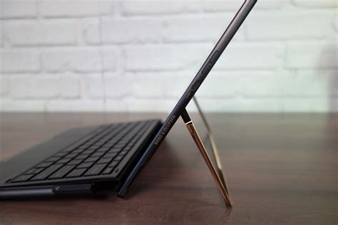 Hp Spectre X2 Review It Beats The Surface Pro On Value If Not Performance
