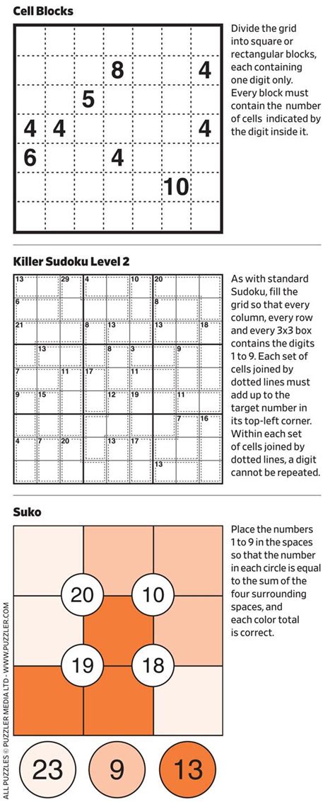Enter the answer length or the answer pattern to get better results. Number Puzzles - WSJ Puzzles - WSJ