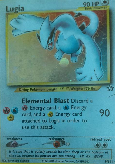 Pokemon trading cards have exploded in value in 2020. Pokemon cards price guide 2015