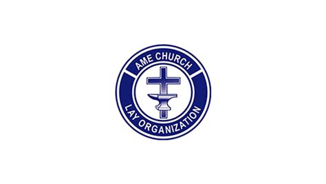Connectional Lay Organization Of The African Methodist Episcopal Church