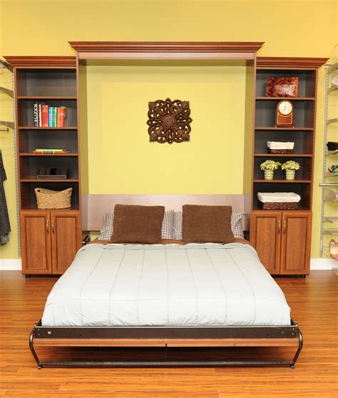 Murphy Beds 40 Off At Space Age Shelving Until Oct 31 2014 Space Age