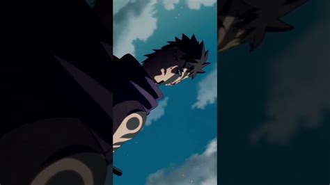 Boruto Vs Kawaki Alight Motion Edit Youtube