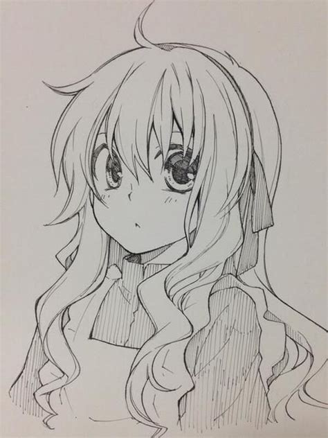 Pin On Anime Drawings