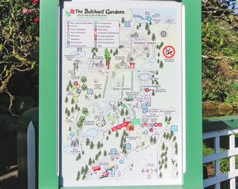 Visiting Butchart Gardens The Ultimate Guide Solemate Adventures