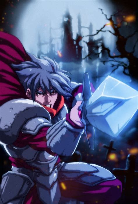 Wip design of demons of asteborg's final box cover Demons of Asteborg boxart reveal and more | , Reviews ...