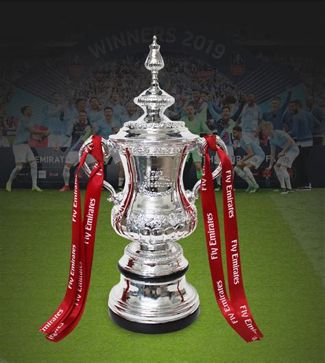 English Football League Efl Replica Trophy 11 Full Size Official