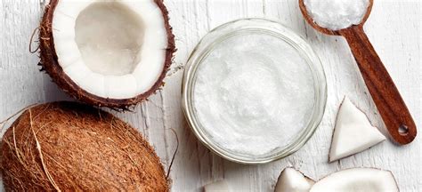 Coconut Oil Benefits Nutrition And Popular Uses Dr Axe