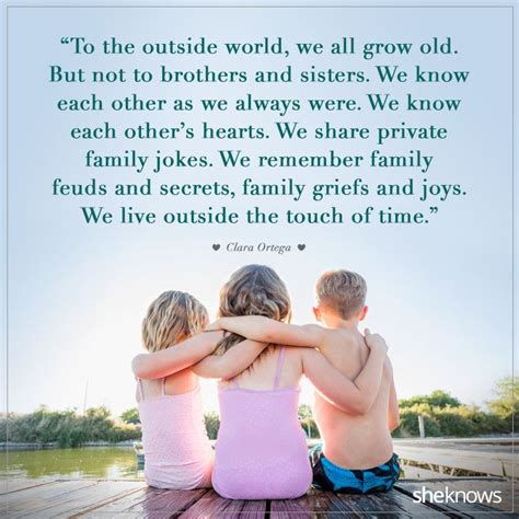20 sweet quotes about siblings and their lifelong bond sibling quotes best brother quotes