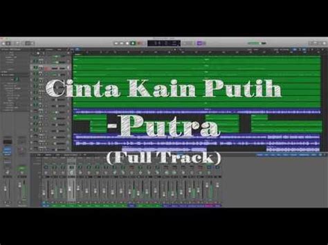 Download lagu mp3 & video: Cinta Kain Putih Putra Full Track Chords - Chordify