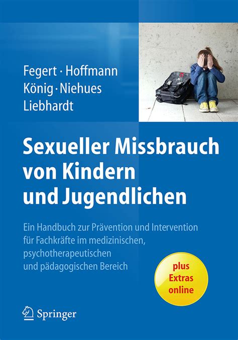 Sexueller Missbrauch Von Kindern Und Jugendlichen Buch Kaufen Ex