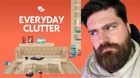 New Kit Overview Sims 4 Everyday Clutter Youtube