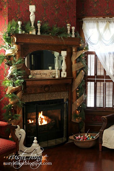 Elderly friendly christmas decoration ideas. 50 Best Indoor Decoration Ideas for Christmas in 2020