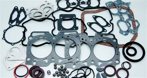Elastic Gaskets Market Size Exploring Share And Scope For 2023 2030