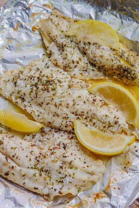 Grilled Grouper With Lemon And Herbs Home And Plate Recipe Grilled