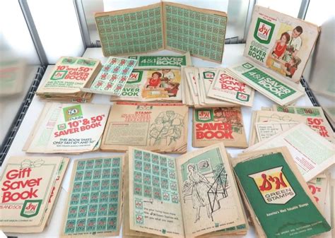 Maybe you would like to learn more about one of these? Do You Remember S&H Green Stamps? - Sapulpa Times
