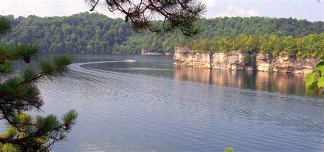 West Virginia Lake Cabins And Cottage Rentals