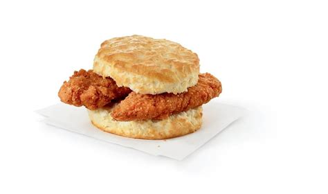 Chick Fil A Is Testing Its Spicy Chick N Strips In Tampa Chicago And