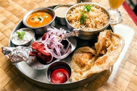 5 Best Indian Restaurants Near Me That Will Satisfy Your Cravings