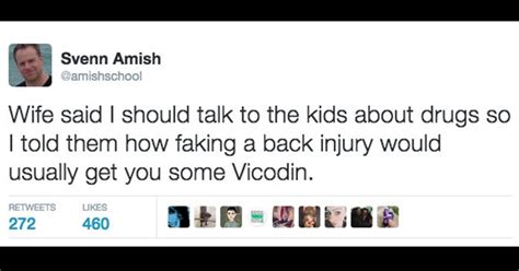 Teens are a hard crowd to please since they are so diverse. 25 Dad Jokes On Twitter That'll Make You Laugh - People ...