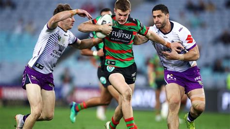 Find many great new & used options and get the best deals for 2019 nrl traders rabbitohs team set at the best online prices at ebay! Rabbitohs v Roosters: team lists for Round 22 clash ...