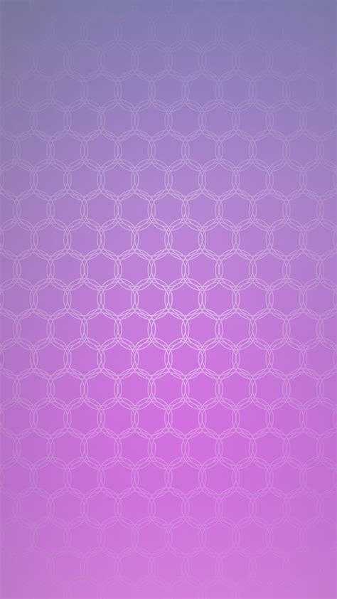 Gradient Pattern Circle Purple Wallpapersc Iphone6splus