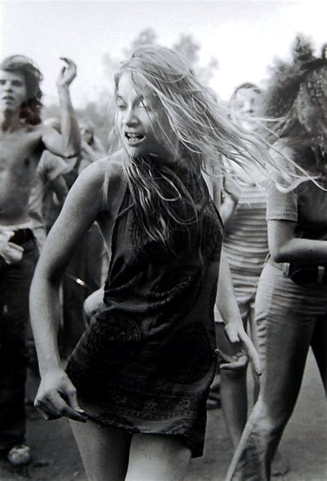 Dancing Wild Photo By D Fenton Woodstock Music Woodstock Hippies Woodstock Concert