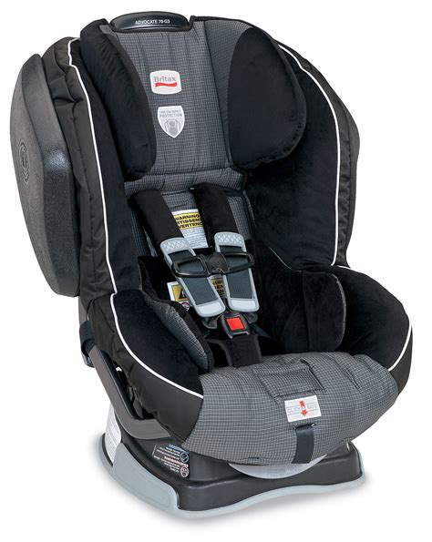 Nice to have the quick connect function and the click this car seat feels very sturdy and has some of the best safety ratings! 14 High Design Car Seats That Give Baby A Safe ...