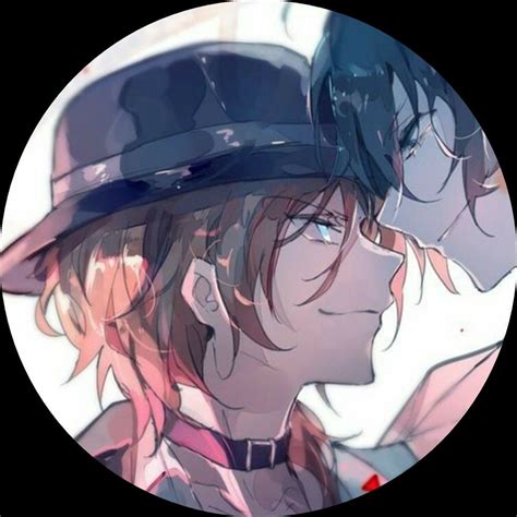 Matching Pfp Matching Icons Bungo Stray Dogs Profile Pictures
