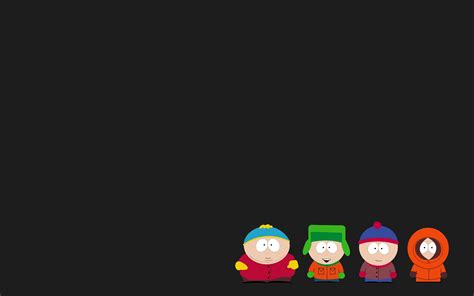 South Park Wallpapers Top Free South Park Backgrounds Wallpaperaccess