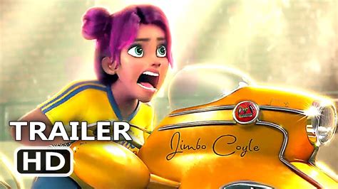Super cartoons is undoubtedly the best site to get best animated movies of all the popular genres. RUMBLE Trailer (2021) Animated Movie - YouTube