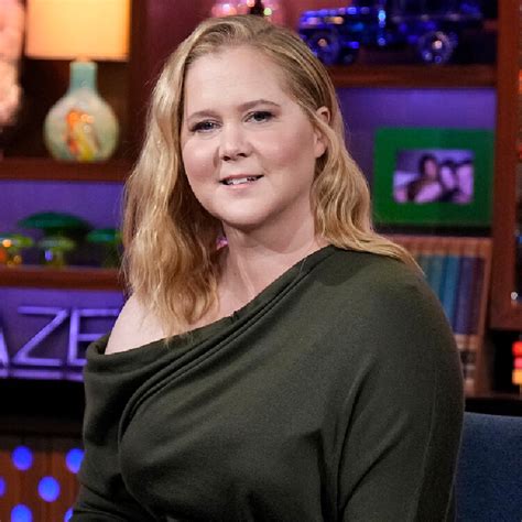Amy Schumer Calls Out Celebrities For “lying” About Using Ozempic Nestia