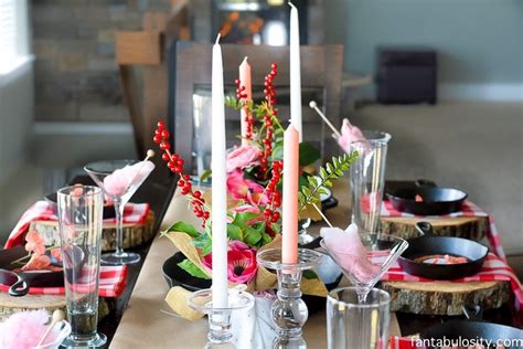 Party Theme For Adults Our Love Is Sizzlin Dinner Party