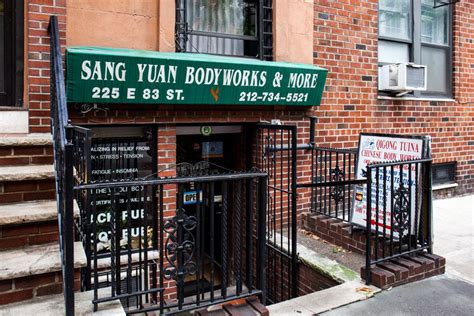 sang yuan body works new york asian massage stores