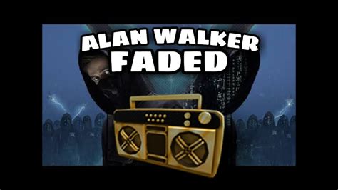 Alan Walker Roblox Codes Zonealarm Results - faded alan walker roblox id