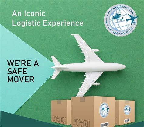 Freight Forwarding Services At Best Price In New Delhi By Gk Supply
