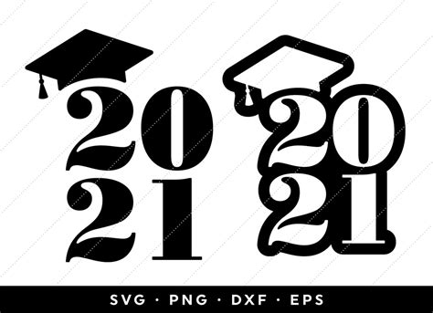 Graduation 2021 Svg Class Of 2021 Svg Seniors 2021 Svg 2021 Etsy