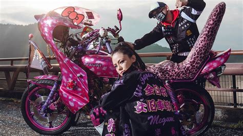 Photographer Irwin Wong Captures The Obsessed Subcultures Of Japan