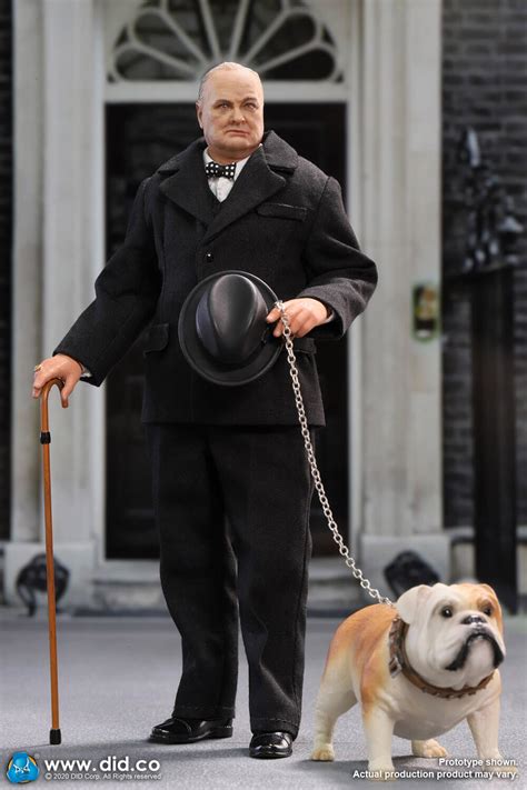 Did Winston Churchill Have Dogs