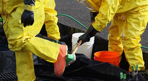 Bodily Fluid Clean Up LD Environmental Solutions