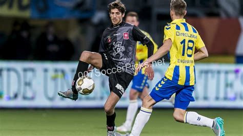 Clever volley helps az alkmaar beat rkc waalwijk (0:36). RKC Waalwijk vs MVV Maastricht (Pick, Prediction, Preview ...